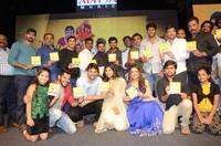 Naana Nenu Naa Boy Friends Audio